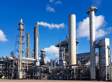 Chemical and Fertilizers