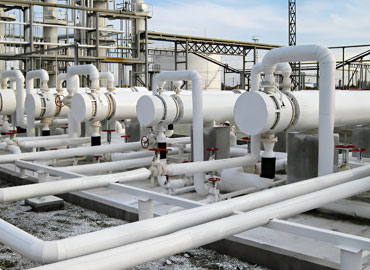 Heat Exchangers