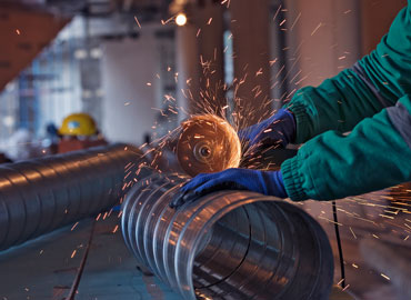 Heavy Engineering