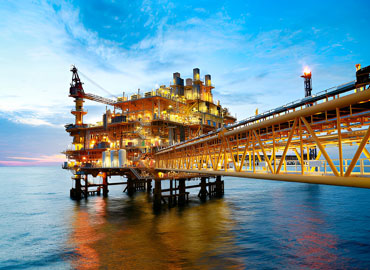 Oil and Gas