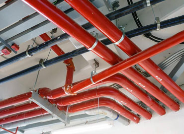 Water Piping Systems